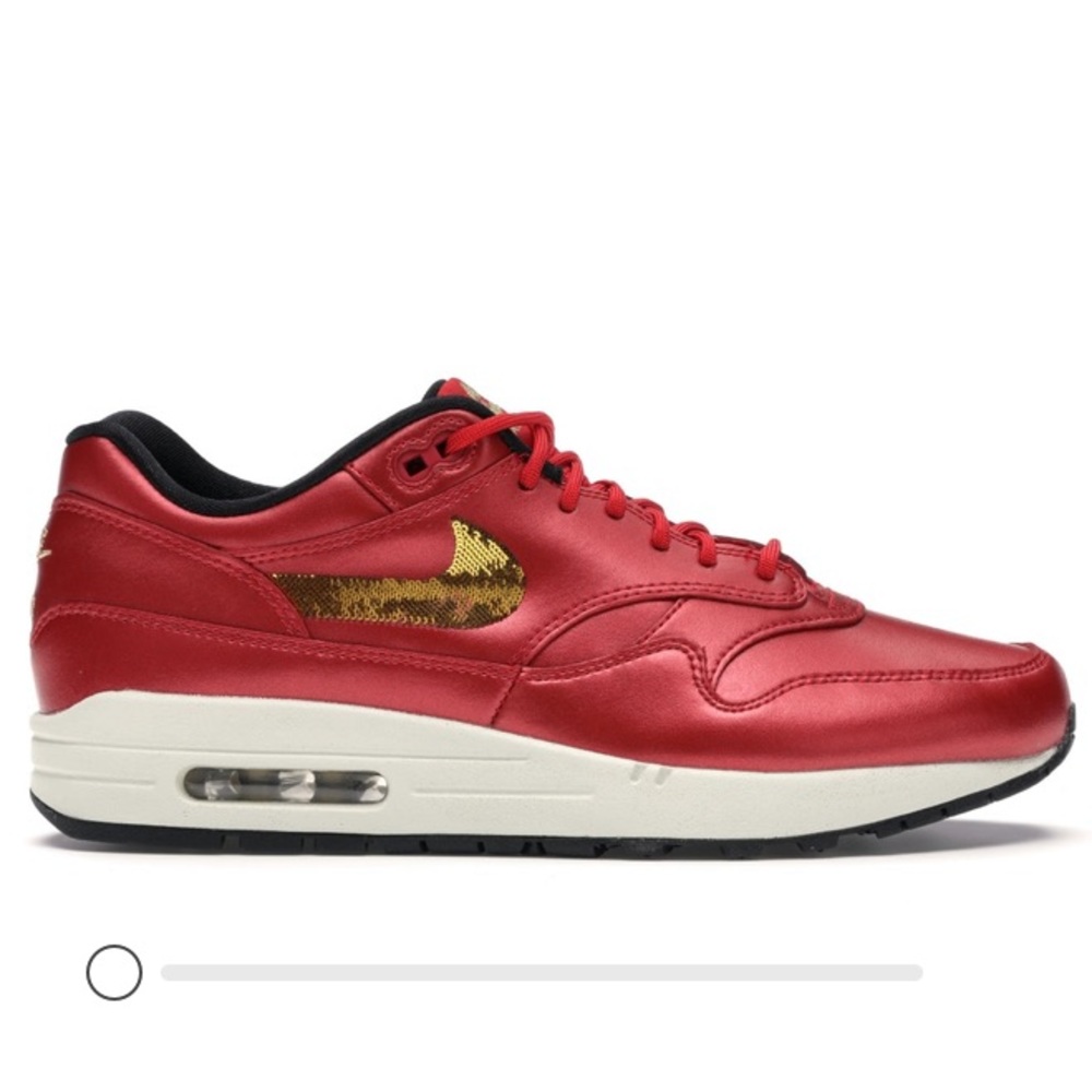 Women's Nike Air Max 1 Icon Clash University